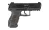 HK P30 9MM 3.85" 20RD V3 DA/SA BLK