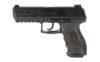 HK P30L 9MM 4.45" 20RD V1 LEM BLK
