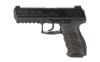 HK P30L 9MM 4.45" 10RD V1 LEM BLACK