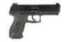HK P30L 9MM 4.45" 10RD V1 LEM BLACK