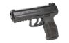 HK P30L 9MM 4.45" 10RD V1 LEM BLACK