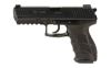 HK P30L 9MM 4.45" 10RD V3 DA/SA BLK