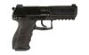 HK P30L S 9MM 4.45" 10RD V3 DASA BK
