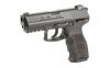 HK P30 S 40S&W 3.85" 13RD V3 DA/SA