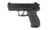 HK P30 S 9MM 3.85" 20RD V3 DA/SA BLK