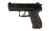 HK P30 S 9MM 3.85" 10RD V3 DA/SA BLK