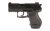 HK P30SK S 9MM 3.27" 15RD V3 DASA BK