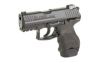 HK P30SK S 9MM 3.27" 15RD V3 DASA BK