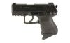 HK P30SK S 9MM 3.27" 10RD V3 DASA BK