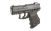 HK P30SK S 9MM 3.27" 10RD V3 DASA BK