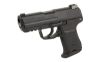 HK HK45C 45ACP 3.94" 8RD V7 LEM