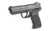 HK HK45 45ACP 4.46" 10RD V1 DA/SA