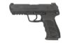 HK HK45 45ACP 4.46" 10RD V7 LEM