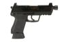 HK HK45CT 45ACP 4.57" 10RD V1 DA/SA