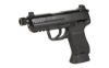 HK HK45CT 45ACP 4.57" 10RD V1 DA/SA