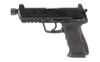 HK HK45T 45ACP 5.2" 10RD V1 DA/SA