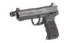 HK HK45T 45ACP 5.2" 10RD V1 DA/SA