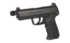 HK HK45T 45ACP 5.2" 10RD BLK V7 LEM