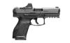 HK VP9A1 K 9MM 4.09" 15RD HOLO SCS