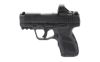 HK CC9 9MM 3.32" 10RD BLK HOLO 407K