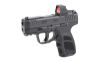 HK CC9 9MM 3.32" 10RD BLK HOLO 407K