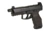 HK VP9 TACTICAL 9MM 4.7" 17RD BLK OR