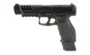 HK VP9L 9MM 5" 20RD BLK OR