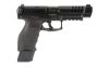 HK VP9L 9MM 5" 20RD BLK OR