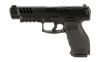 HK VP9L 9MM 5" 10RD BLK OR