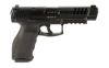 HK VP9L 9MM 5" 10RD BLK OR