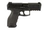 HK VP40 40S&W 4.09" 13RD BLK