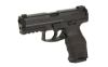 HK VP40 40S&W 4.09" 13RD BLK