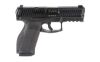 HK VP9A1 X 9MM 4.09" 20RD BLK OR