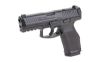 HK VP9A1 X 9MM 4.09" 20RD BLK OR