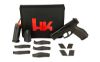 HK VP9A1 X 9MM 4.09" 15RD BLK OR