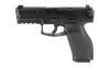 HK VP9A1 X 9MM 4.09" 10RD BLK OR