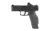 HK VP9A1 X 9MM 4.09" 20RD BLK HOLO