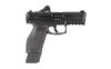 HK VP9A1 X 9MM 4.09" 20RD BLK HOLO