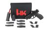 HK VP9A1 X 9MM 4.09" 10RD HOLO SCS