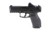 HK VP9A1 X 9MM 4.09" 10RD HOLO SCS