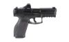 HK VP9A1 X 9MM 4.09" 10RD HOLO SCS