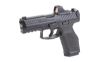HK VP9A1 X 9MM 4.09" 10RD HOLO SCS