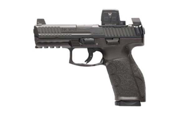 HK VP9A1 X 9MM 4.09" 20RD VORTEX CCW