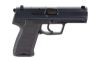 HK P8 A1 9MM 4.25" 15RD BLK LIMITED