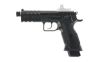 IFG TANFOGLIO FORCE DTY 9MM 4.9" 20R