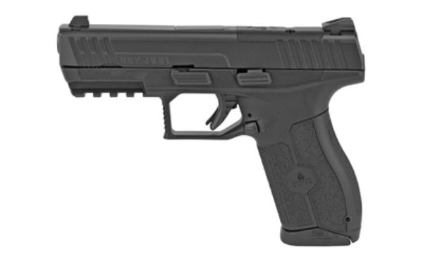 IWI MASADA 9MM 4.1" 10RD BLK