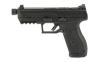 IWI MASADA OR 9MM 4.1" 10RD BLK THRD