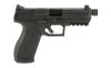 IWI MASADA OR 9MM 4.1" 10RD BLK THRD