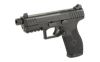 IWI MASADA OR 9MM 4.1" 10RD BLK THRD