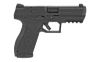 IWI MASADA 9MM 4.1" 17RD BLK